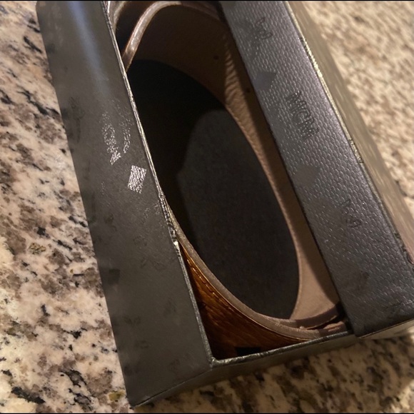MCM belt - Picture 4 of 5